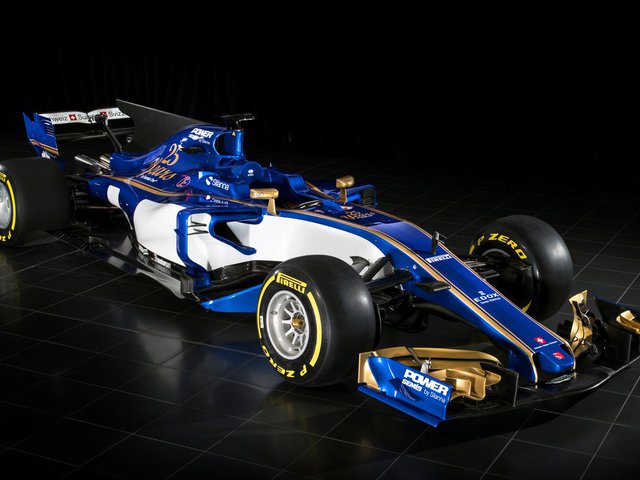 Sauber: Cél a középmezőny