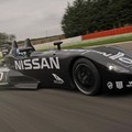 Újra pályára gurul a Nissan DeltaWing