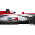 Új nevelősorozat indul Formula 4 néven 2013-ban