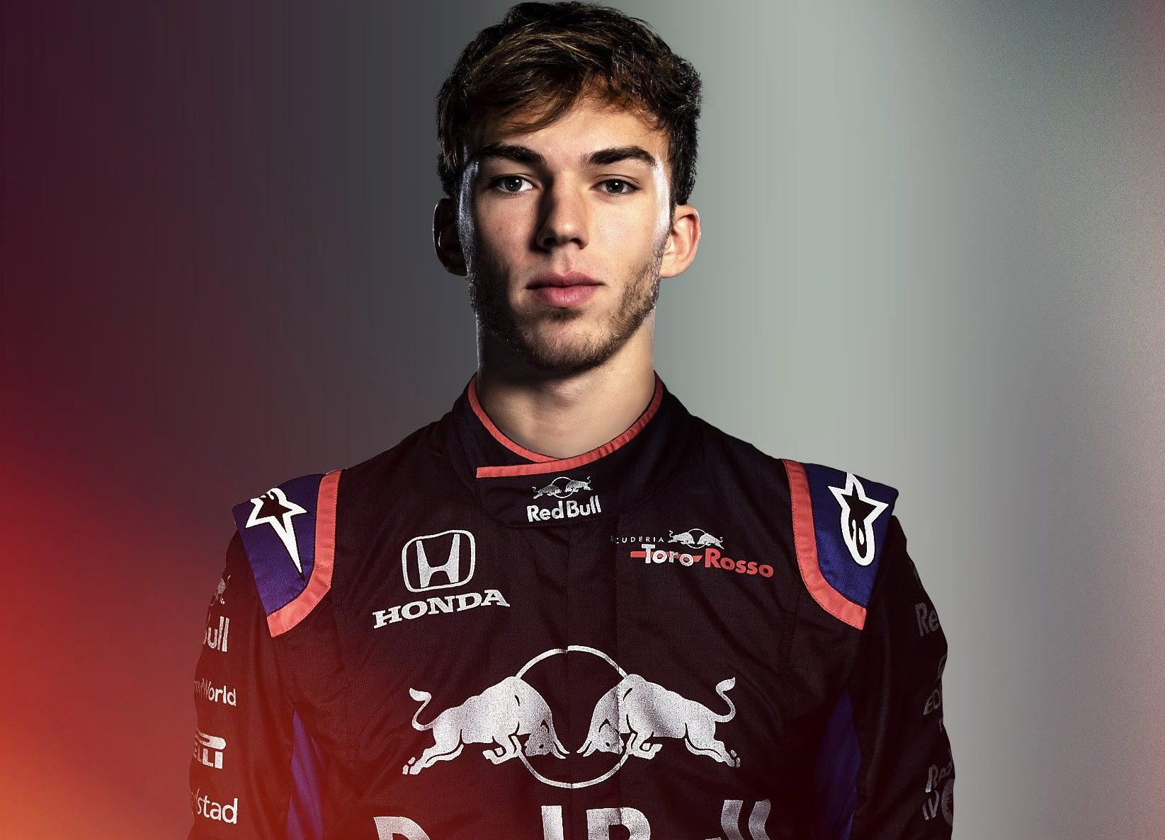 The Next Generation: Út a Forma-1-ig 4. rész - Pierre Gasly