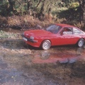 Autó Mesék: '76 Opel Manta 1.9 GT/E