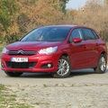 Citroen C4 1,6 VTi Collection