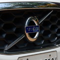 Volvo - A biztonsági fejlesztések élvonalában
