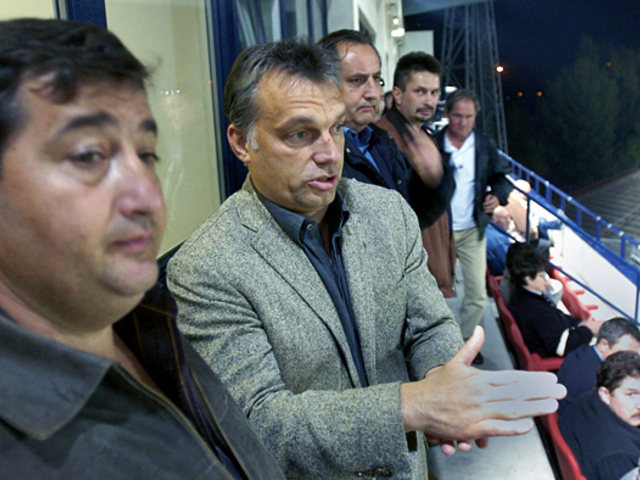 Mészáros Lőrinc válthatja Tarlóst