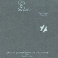 Stolas: Book of Angels Vol. 12 (Masada Quintet + Joe Lovano)