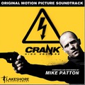 Crank: High Voltage (Original Motion Picture Soundtrack by Mike Patton)