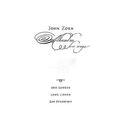 John Zorn: Alhambra Love Songs