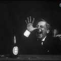 Old Man Drinking a Glass of Beer (1897) | BFI