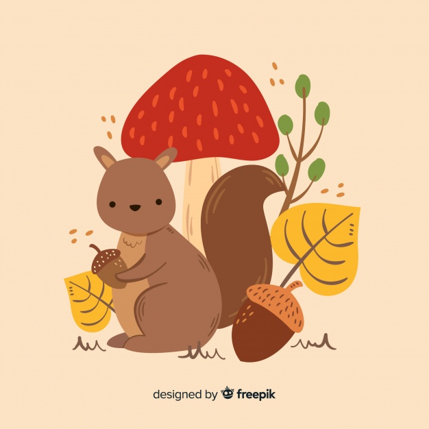 cute-autumn-background-with-animals_23-2147891970.jpg