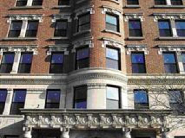 A Dorothy Day Apartments New Yorkban - beszámoló