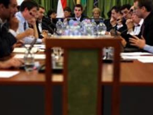 A józsefvárosi közgyűlés 2011. október 6-i ülése - beszámoló