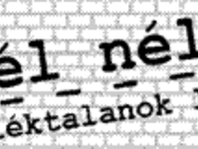 A Fedél Nélkül terjesztés NEM zaklató koldulás! Nyertünk a bíróságon