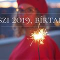 Köszi 2019, bírtalak!