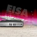 EISA díjak Hi-fi kategória 2014-2015