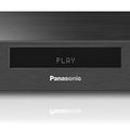 Panasonic 4K Ultra HD Blu-ray lejátszó