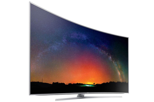 Az új 2015-ös Samsung TV lineup