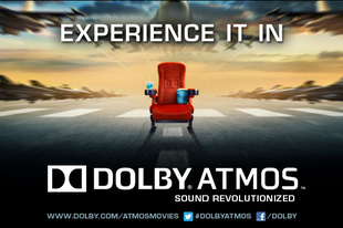 Dolby Atmos