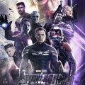 Vengadores: Endgame (2019) Pelicula Completa Online En Español