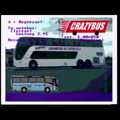 AVGN - CrazyBus 124 Episode