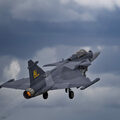 A Saab első ízben teszteli a Gripen vadászgépek mesterséges intelligenciával vezérelt harci képességeit