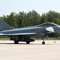 Az Eurofighter agresszív termelési növekedést és félidős fejlesztéseket produkál