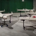 Úttörő technológia megosztási megállapodás az Egyesült Királyság és Ukrajna között drónok széria-gyártásáról