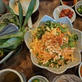 Vasárnapi húsleves helyett vietnámi ebéd - nemcsak a koriander szerelmeseinek