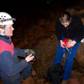 Barlangászás
