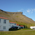 Núpur, Ísafjörður