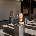 "Broken Hearts and Other Injuries" by Helmut Lang