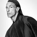 Rick Owens, vámpír a divatban