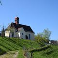 A Bódeni-tónál