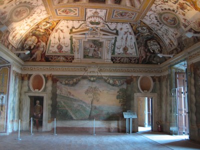 Una sala di Villa D'ESte.jpg