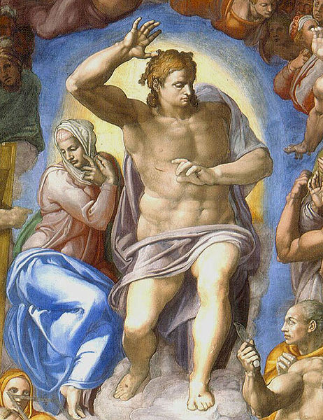 462px-Michelangelo_-_Cristo_Juiz2.jpg