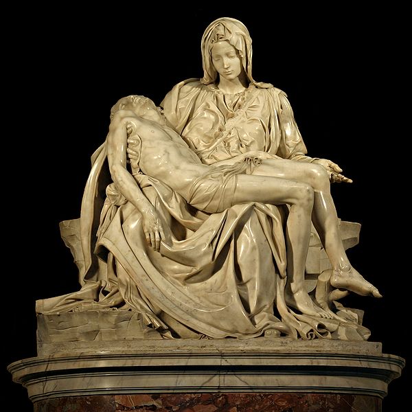 600px-Michelangelo's_Pieta_5450_cut_out_black.jpg