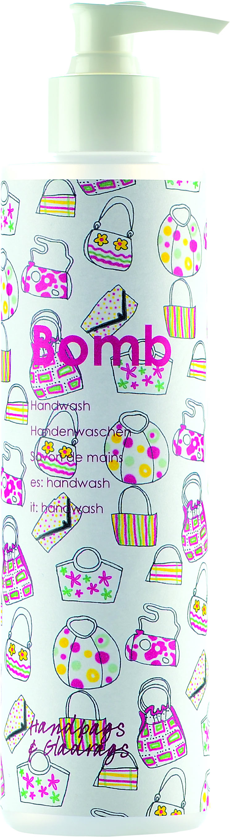 bomb_handbags and gladrags handwash.jpg