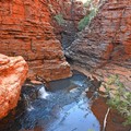 Karijini, Ausztrália legkülönlegesebb nemzeti parkja (Nagy Ausztrál körút, 9. hét, 05.26-06.01)