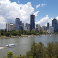 Brisbane, az új Ígéret Földje