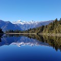 Kiruccanás Új-Zéland déli szigetére (1. rész)