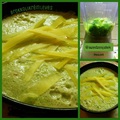 Recept: brokkoli krémleves