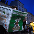 A multikulturalizmus kudarcát mutatja a Charlie Hebdo ügye