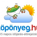 Időjárás-jelentések megbízhatósága...