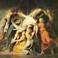 Rubens-Levétel a keresztről