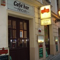 Archa Café &amp; Bar