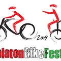 BalatonBikeFesten voltunk, a Voltra megyünk! :)