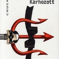 Chuck Palahniuk: Kárhozott