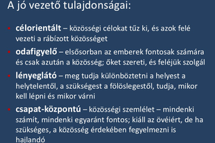 Amikor valaki az „uram-bátyám” kapcsolat miatt kerül főnöki székbe