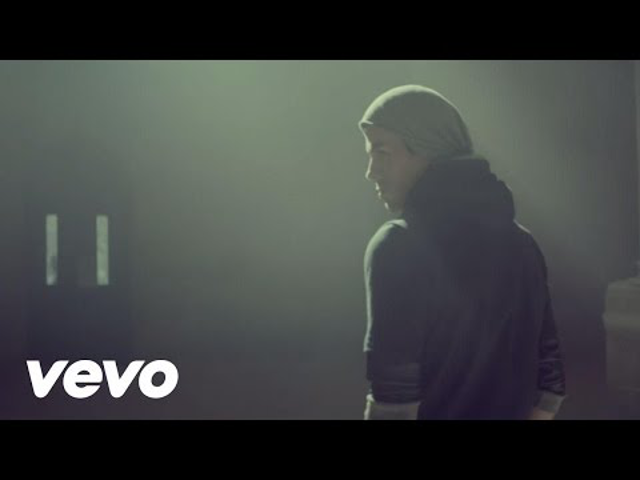 Enrique Iglesias - Noche Y De Dia ft. Yandel, Juan Magan