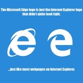 Microsoft Edge