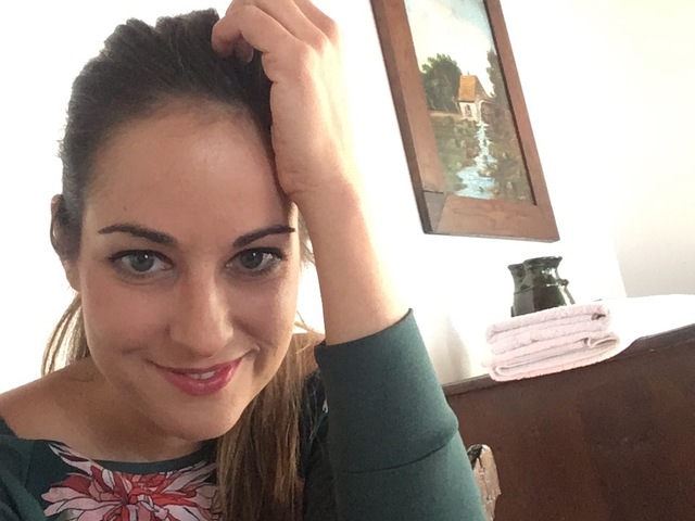 ZSANNA BLOGJA: Szeretem helyek